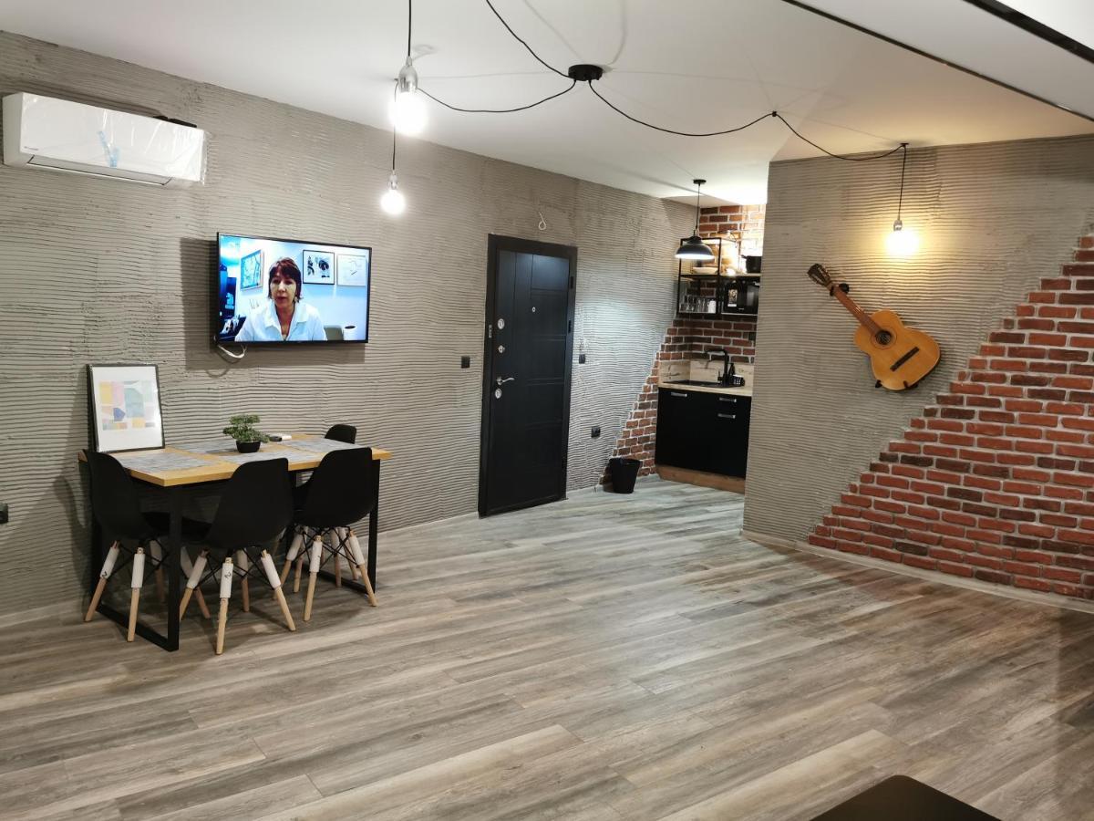 Urban Music Studio Bypmm Plovdiv Exterior photo