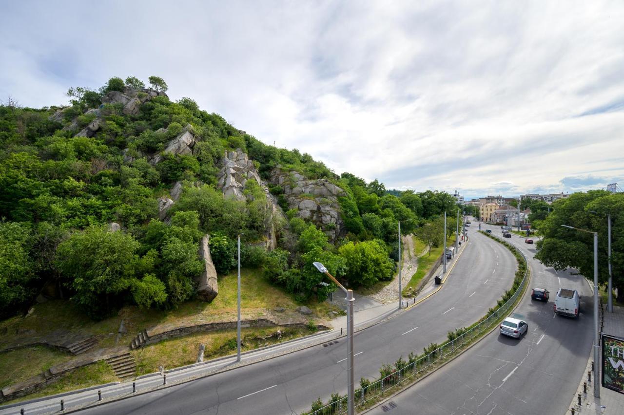 Urban Music Studio Bypmm Apartment Plovdiv Exterior photo