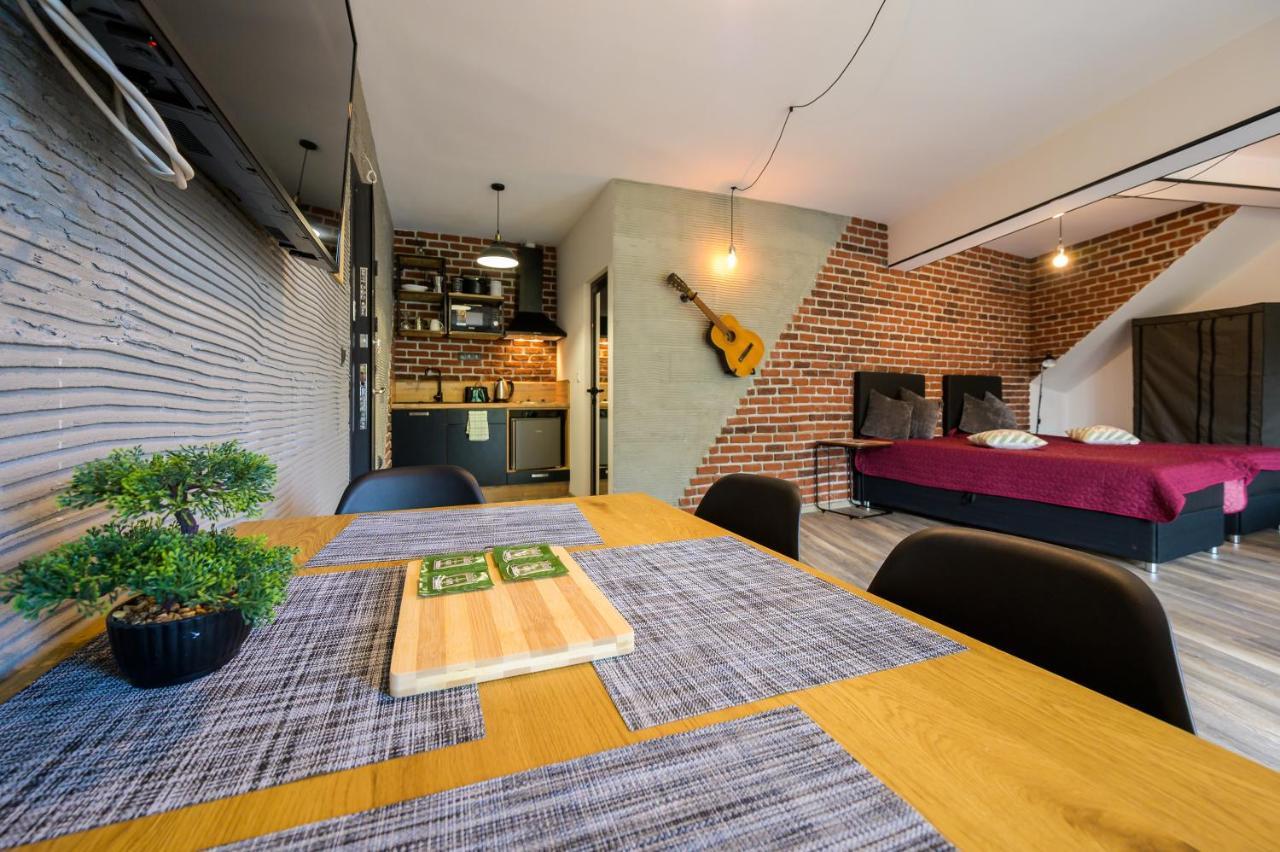 Urban Music Studio Bypmm Plovdiv Exterior photo